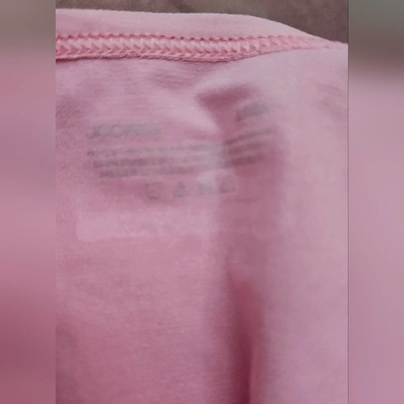 Jockey light pink shape wear light control tank. Size small NWT - Picture 2 of 7